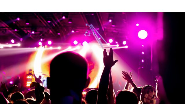 CODE Summer Festival: electrónica en su máxima expresión