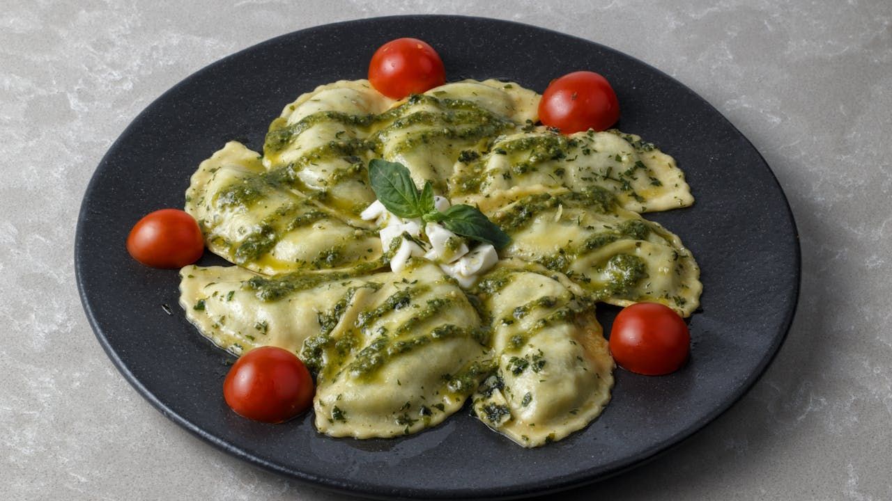 Los 3 mejores restaurantes para comer raviolis en Madrid