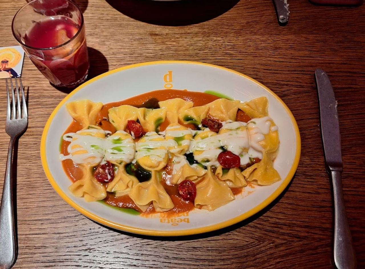 Foto: Beata Pasta – Gta Bilbao