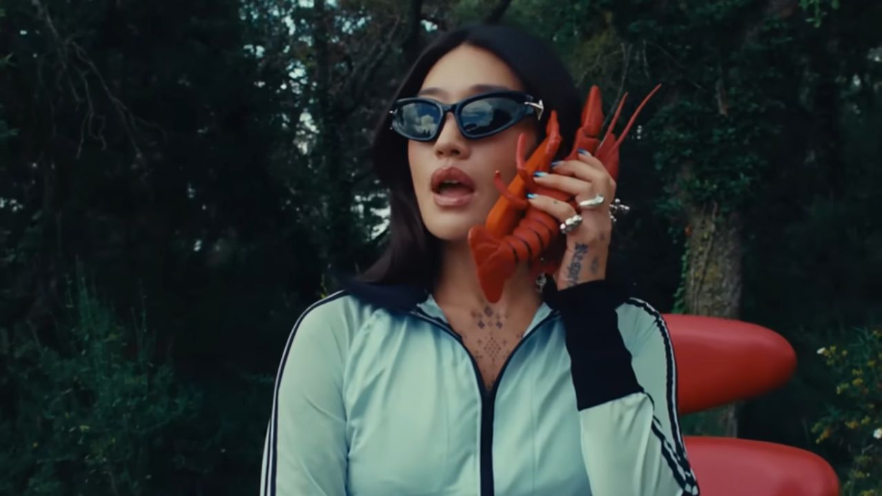 Peggy Gou en Madrid: beats vibrantes