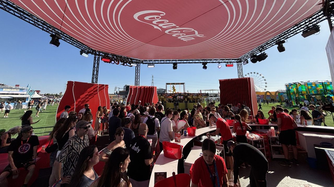 Mad Cool 2025: Música, emociones y un verano para recordar en Madrid