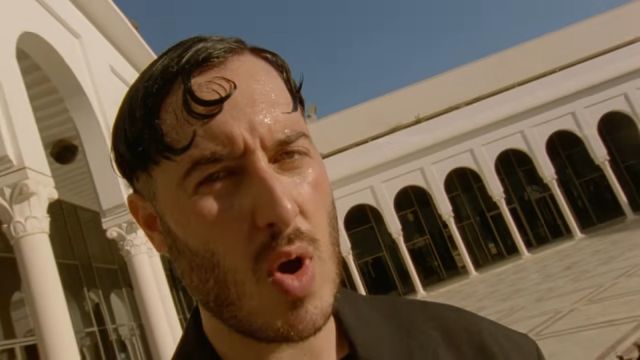 Pedro Mafama en Veranos de la Villa: una fusión de tradición y contemporaneidad