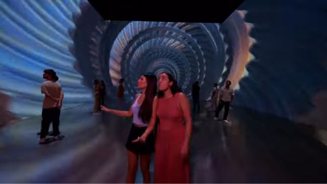 Titanic, una experiencia inmersiva: el viaje que cambió la historia revive en Madrid