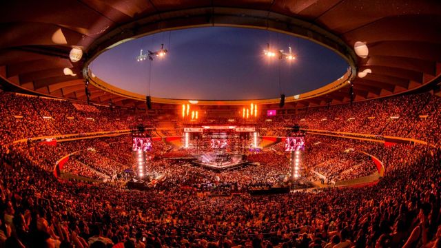 La Velada del Año V: cuando la música convierte un evento en una experiencia inolvidable