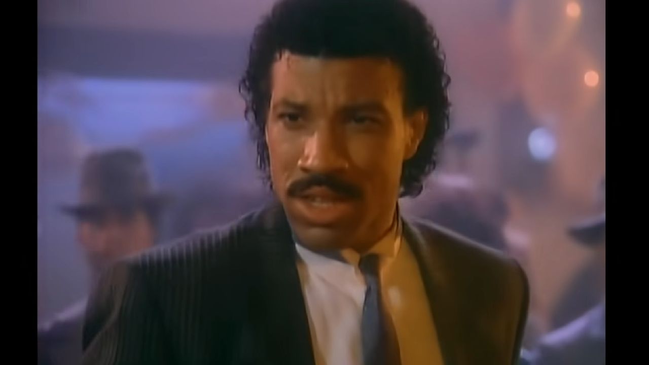 Lionel Richie saluda a Madrid con todos sus éxitos
