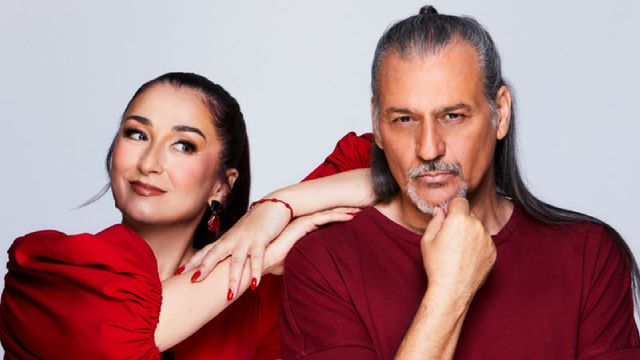 Camela en la Real Fábrica de Cristales: amor y nostalgia en concierto