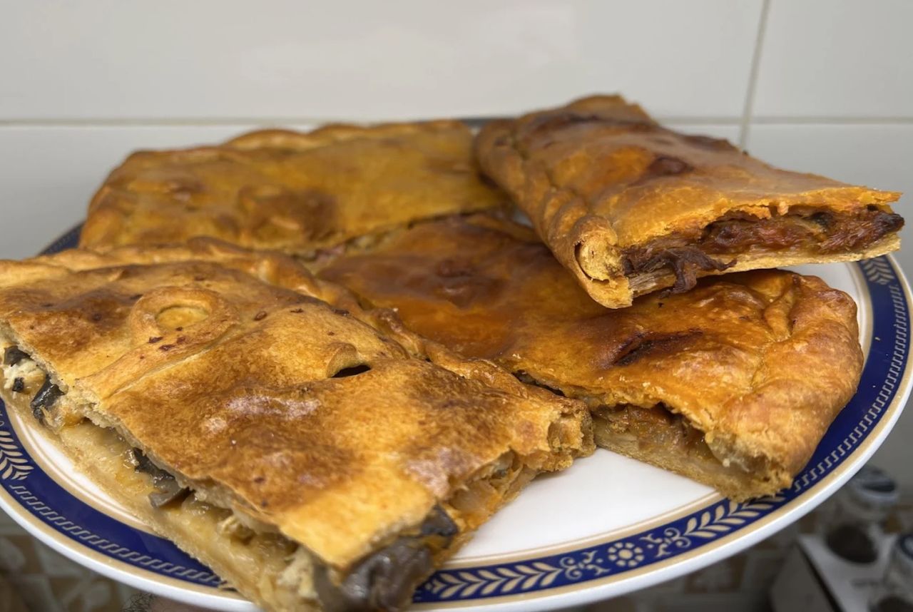 Foto: Casa Vila de Cruces