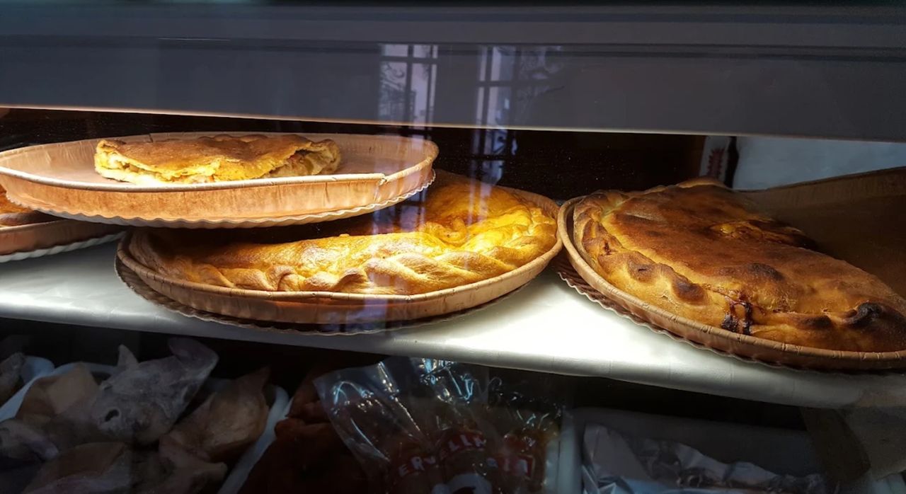 Foto: Museo del Pan Gallego