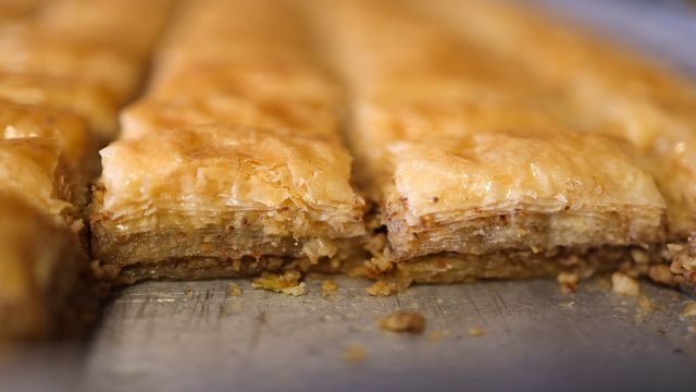 Los 3 mejores sitios para comer empanada gallega en Madrid