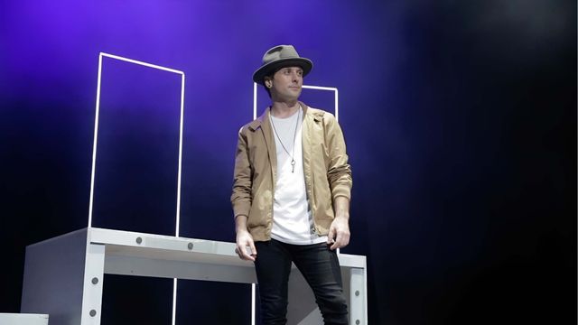 Nada es lo que parece: el arte de lo imposible llega al Teatro de la Gran Vía