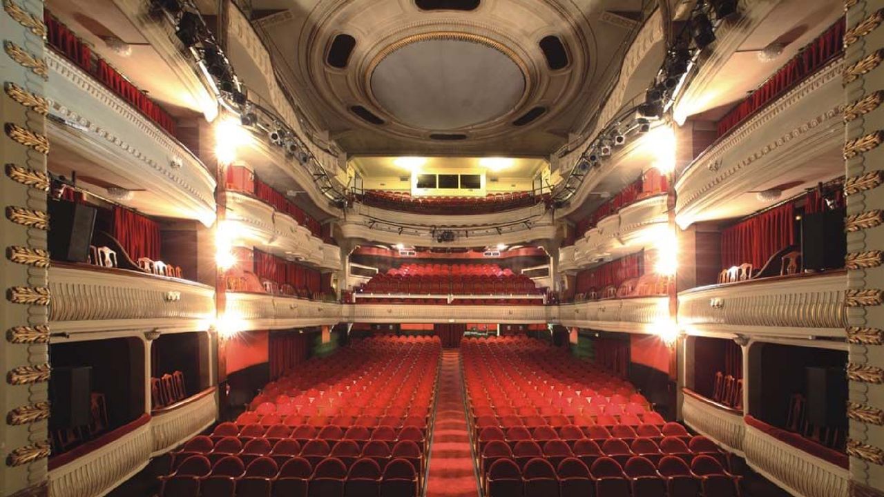 Un dios salvaje: comedia ácida y desencanto