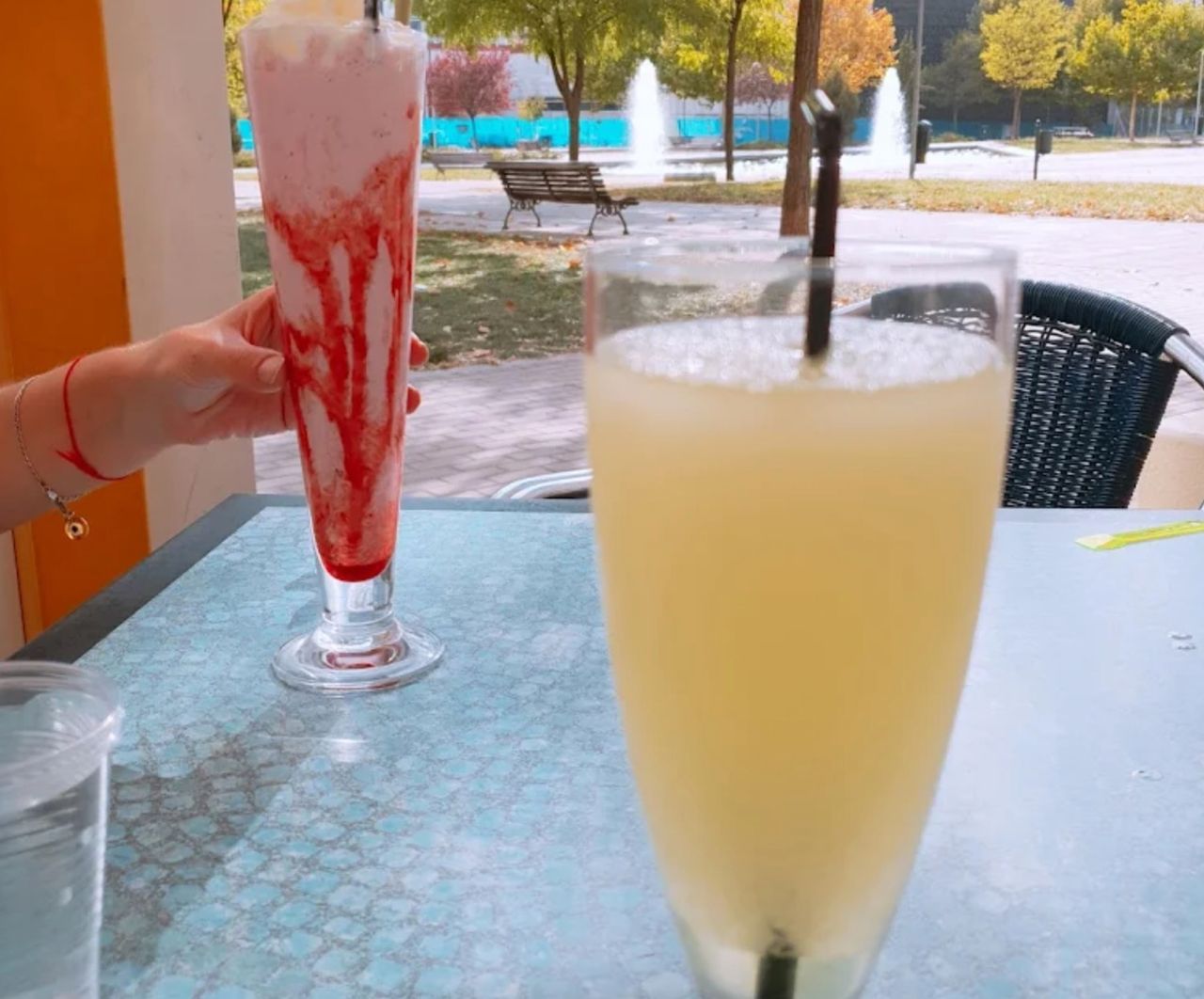 Foto: Heladería Tuchi