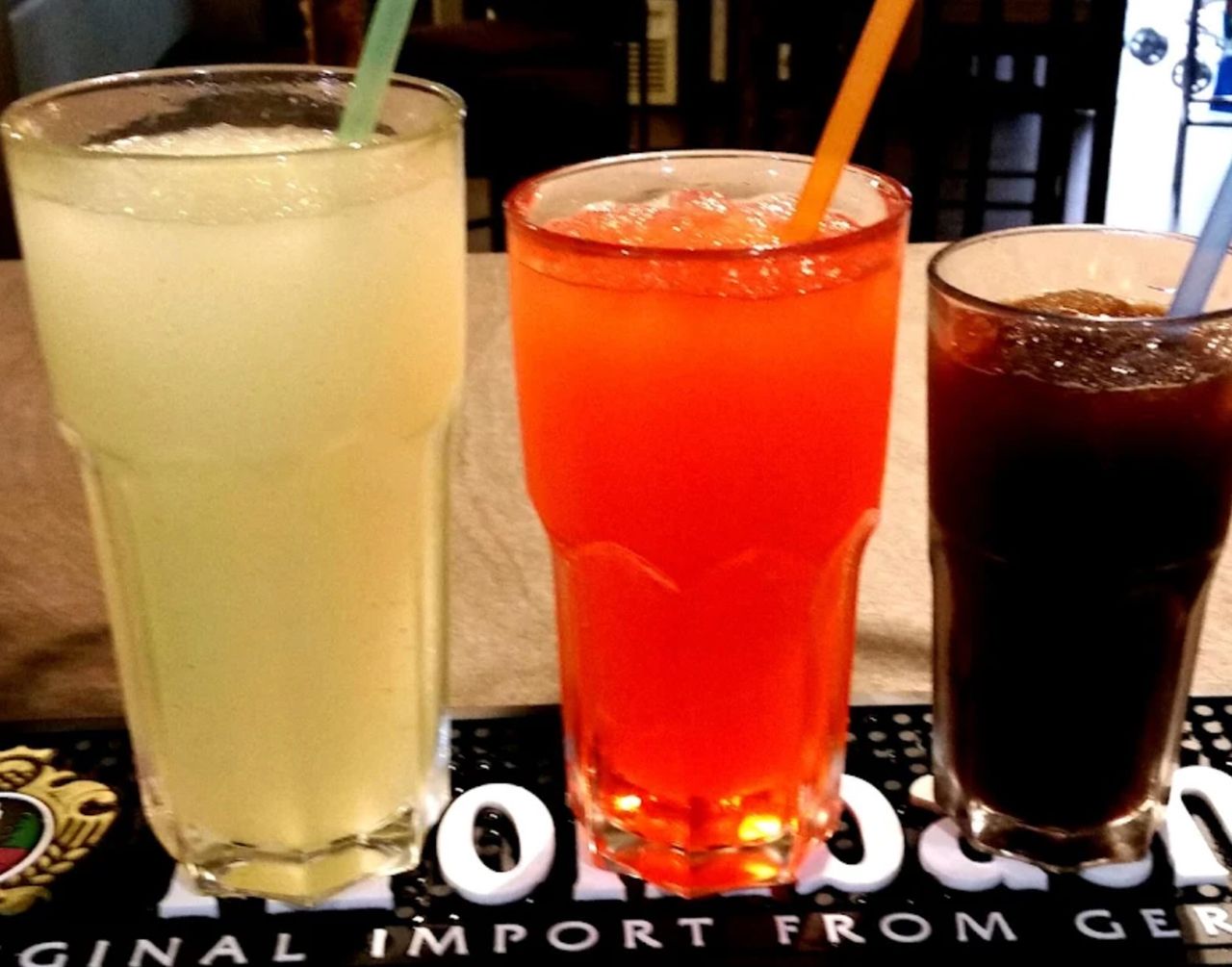 Foto: Venezzia Heladería Artesanal