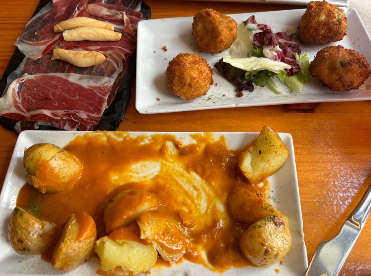 Foto: Taberna El Sur