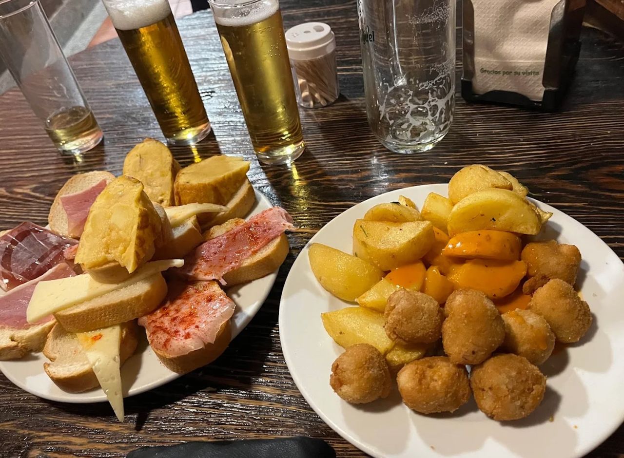 Foto: El Tigre Sidra Bar