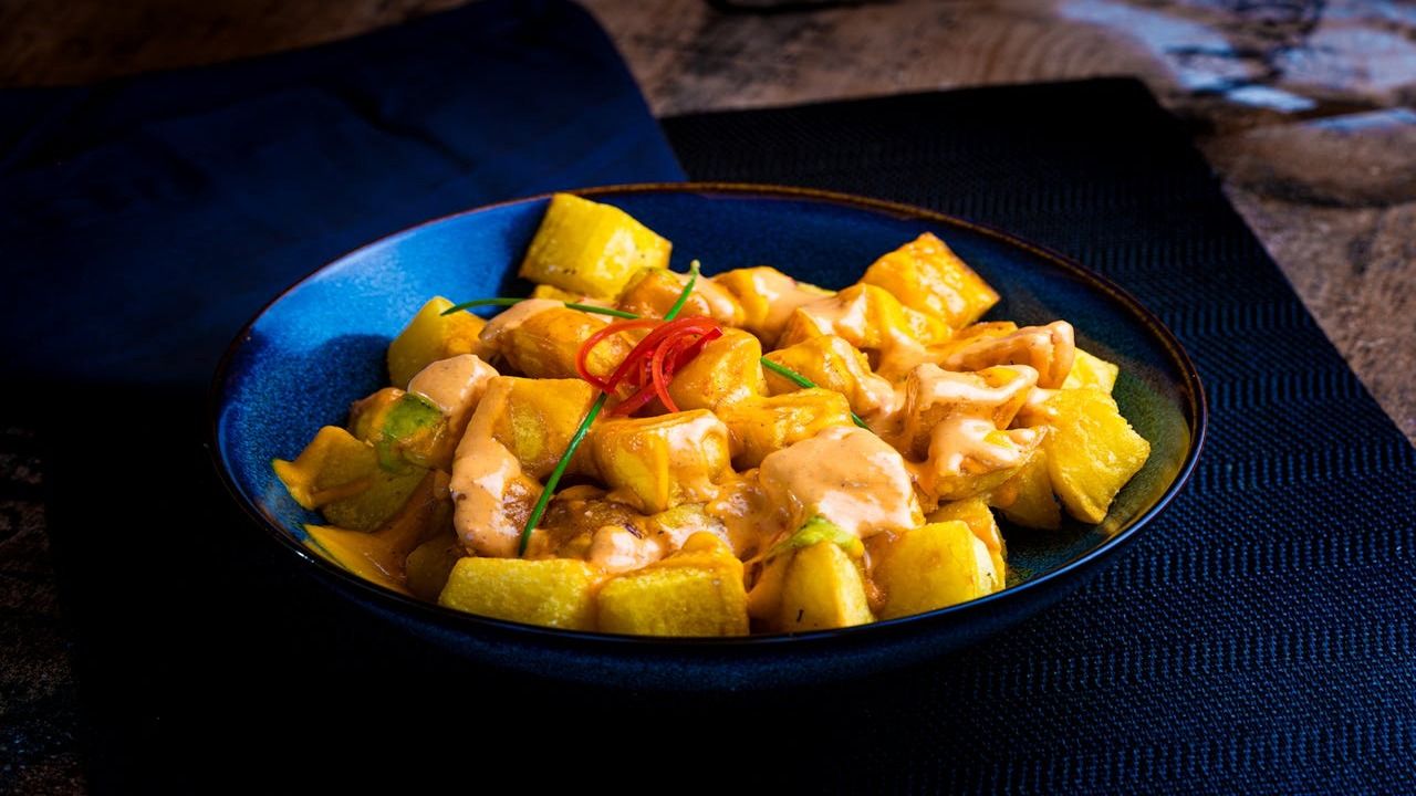 Los 3 mejores sitios para ir de pinchos y tapas en Madrid