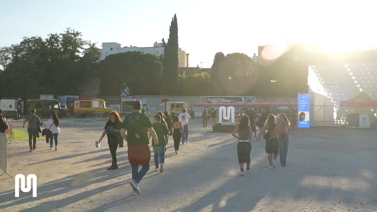 Los Conciertos de la Muralla 2025: música en un entorno histórico en Alcalá de Henares