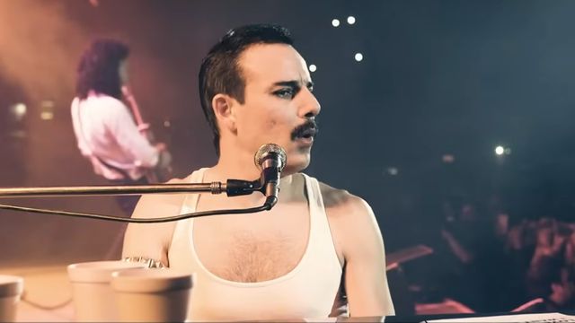 God Save The Queen revive el legado de Freddie Mercury en Alcalá de Henares