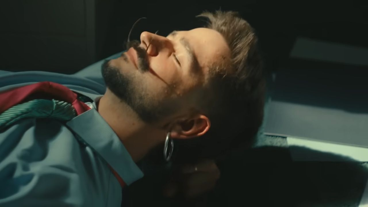 Camilo llevará su romanticismo y energía a Alcalá de Henares