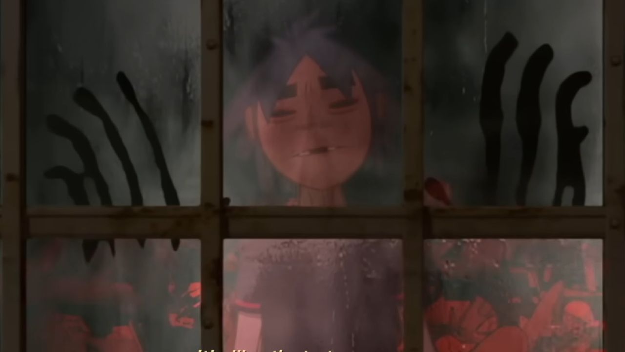 Pulse of Gaia trae a Gorillaz a Madrid en un concierto histórico