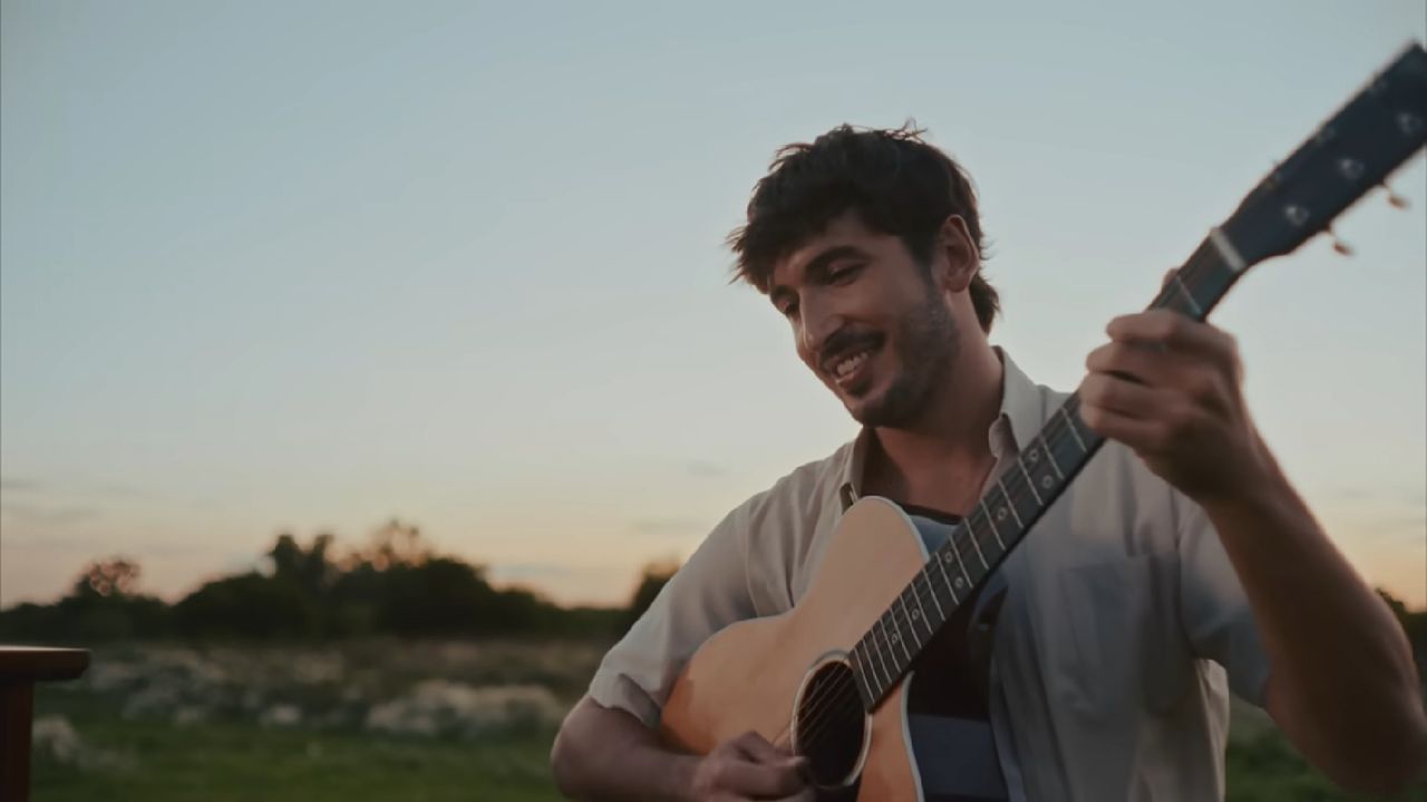 Sebastián Yatra llega al Movistar Arena de Madrid con su nueva gira