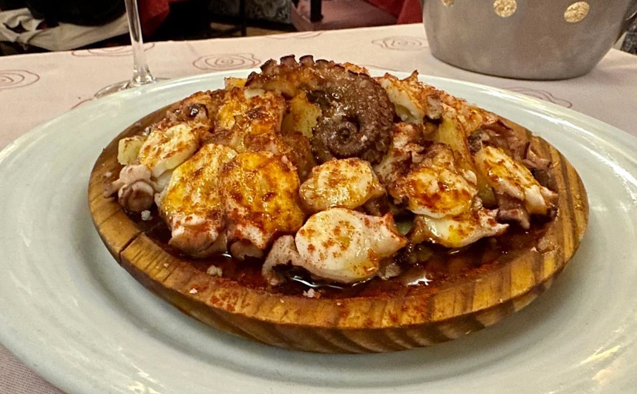 Foto: O’Pulpo