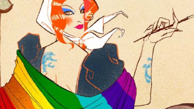 Una zarzuela contemporánea que late en Madrid