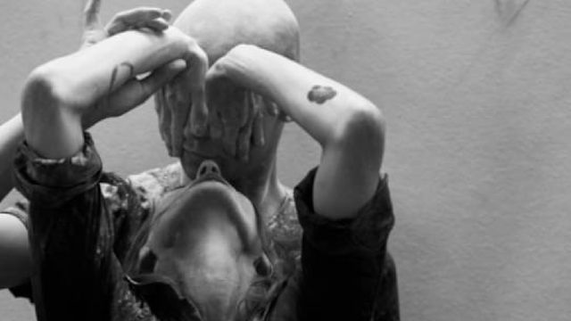 Cuerpos que cuentan lo indecible en «De Medea a Pasolini»