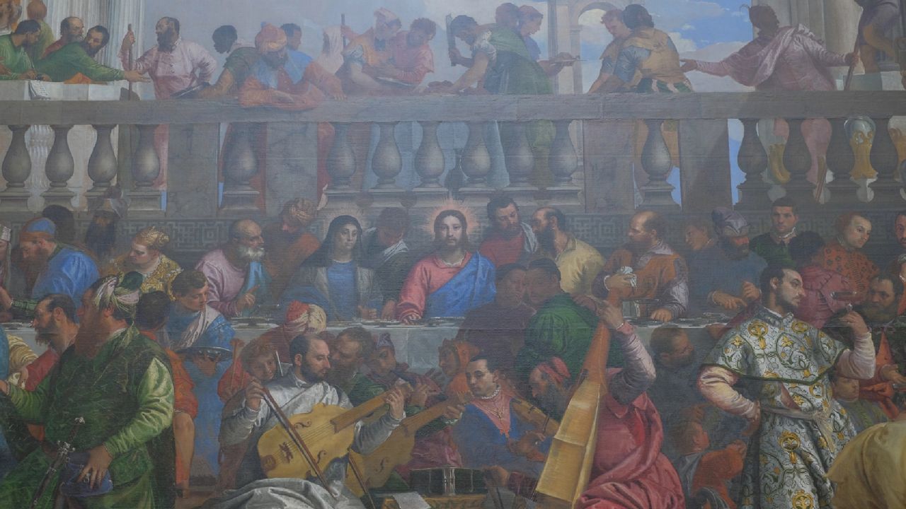 Paolo Veronese en el Prado: un viaje al esplendor del Renacimiento veneciano