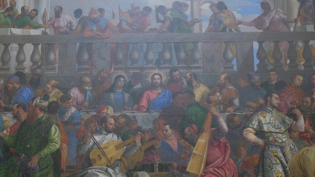 Paolo Veronese en el Prado: un viaje al esplendor del Renacimiento veneciano