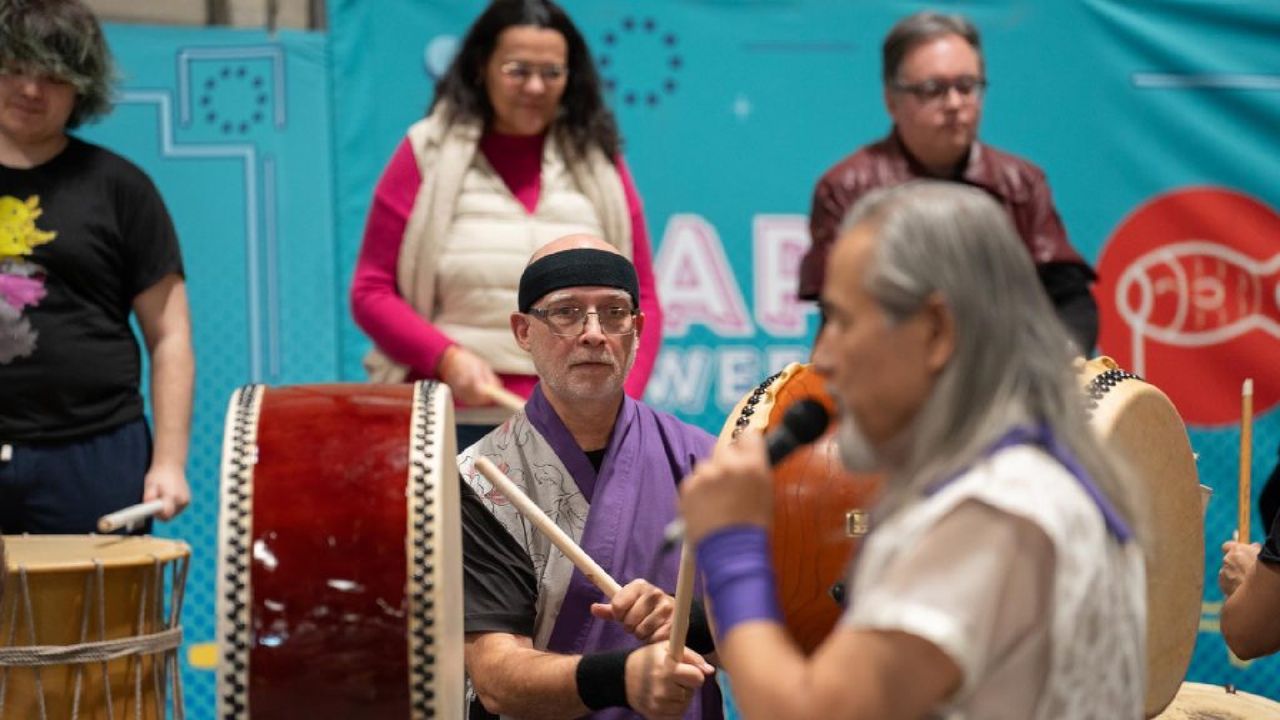 Japan Weekend Madrid: cultura pop japonesa, cosplay y comunidad en IFEMA