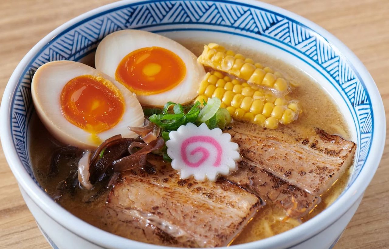 Foto: Ramen ENSI