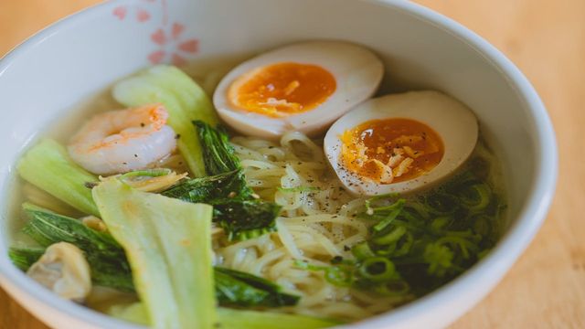 ¿Dónde se come el mejor ramen de Madrid?