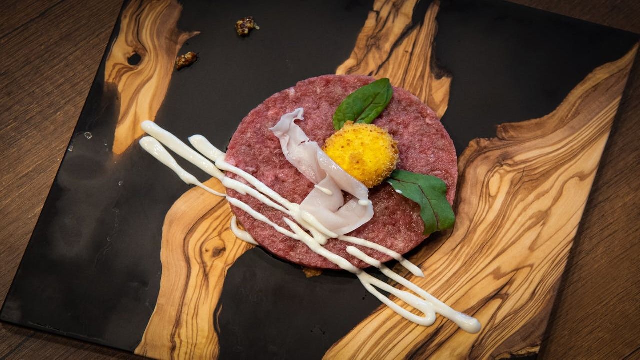 ¿Dónde comer el mejor steak tartar en Madrid?