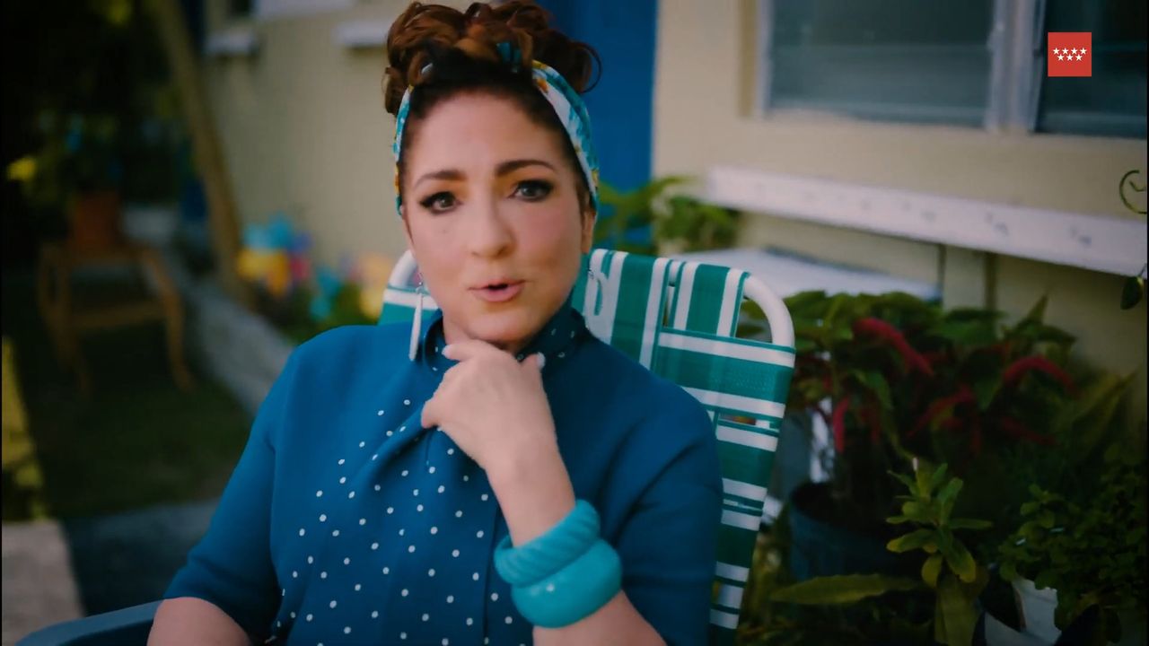 Fiesta de la Hispanidad 2025: una celebración de culturas que se encuentran en Madrid