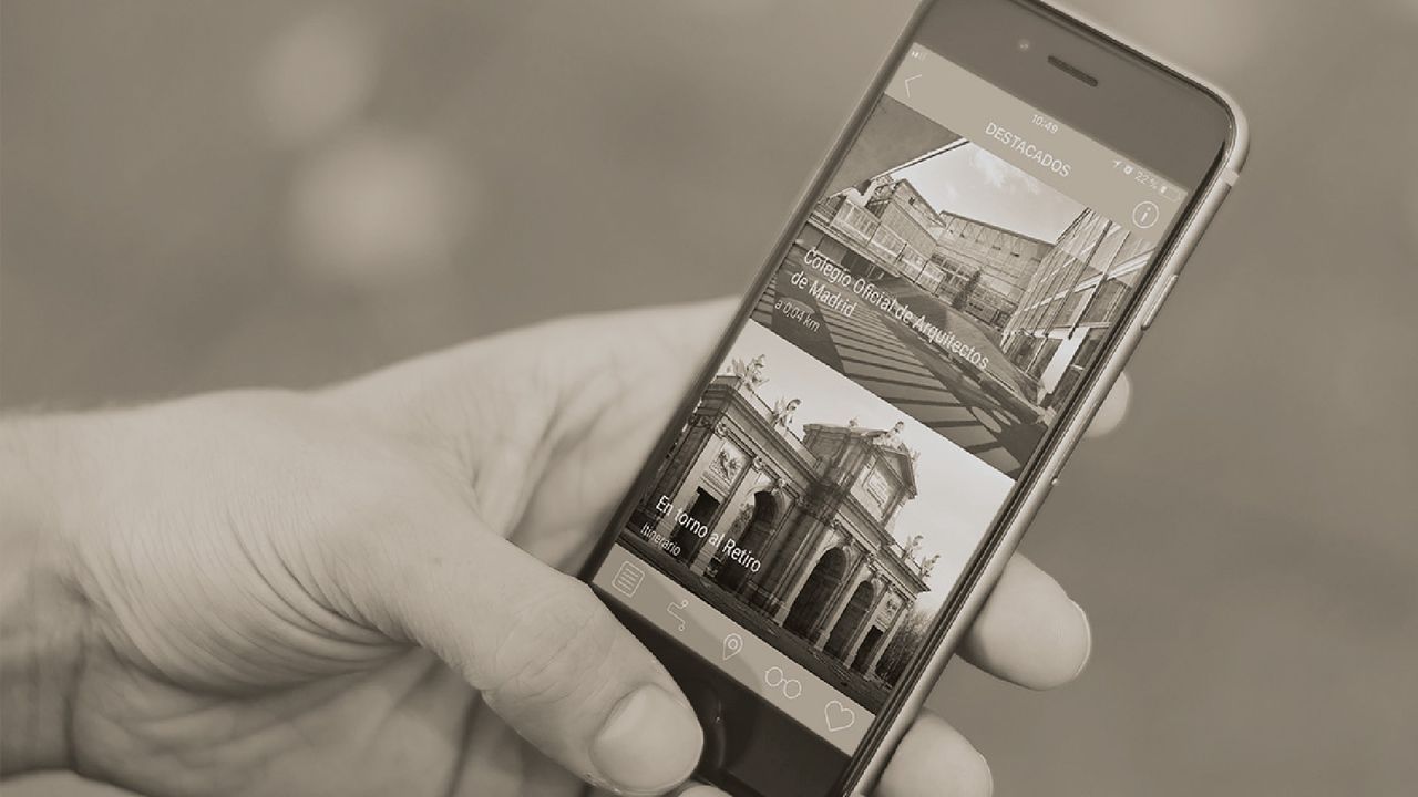 Semana Internacional de la Arquitectura 2025: Madrid se piensa, se camina y se redibuja