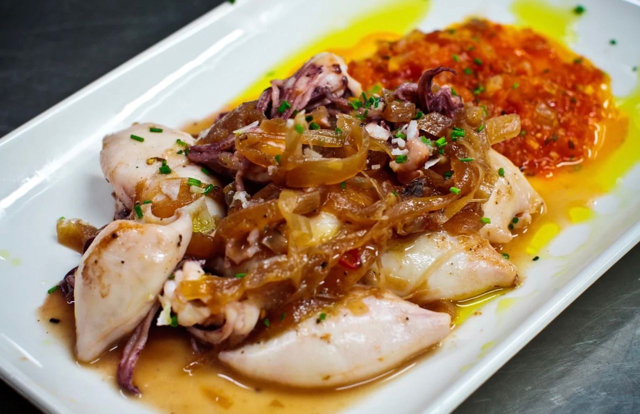 Foto: La Pescadería