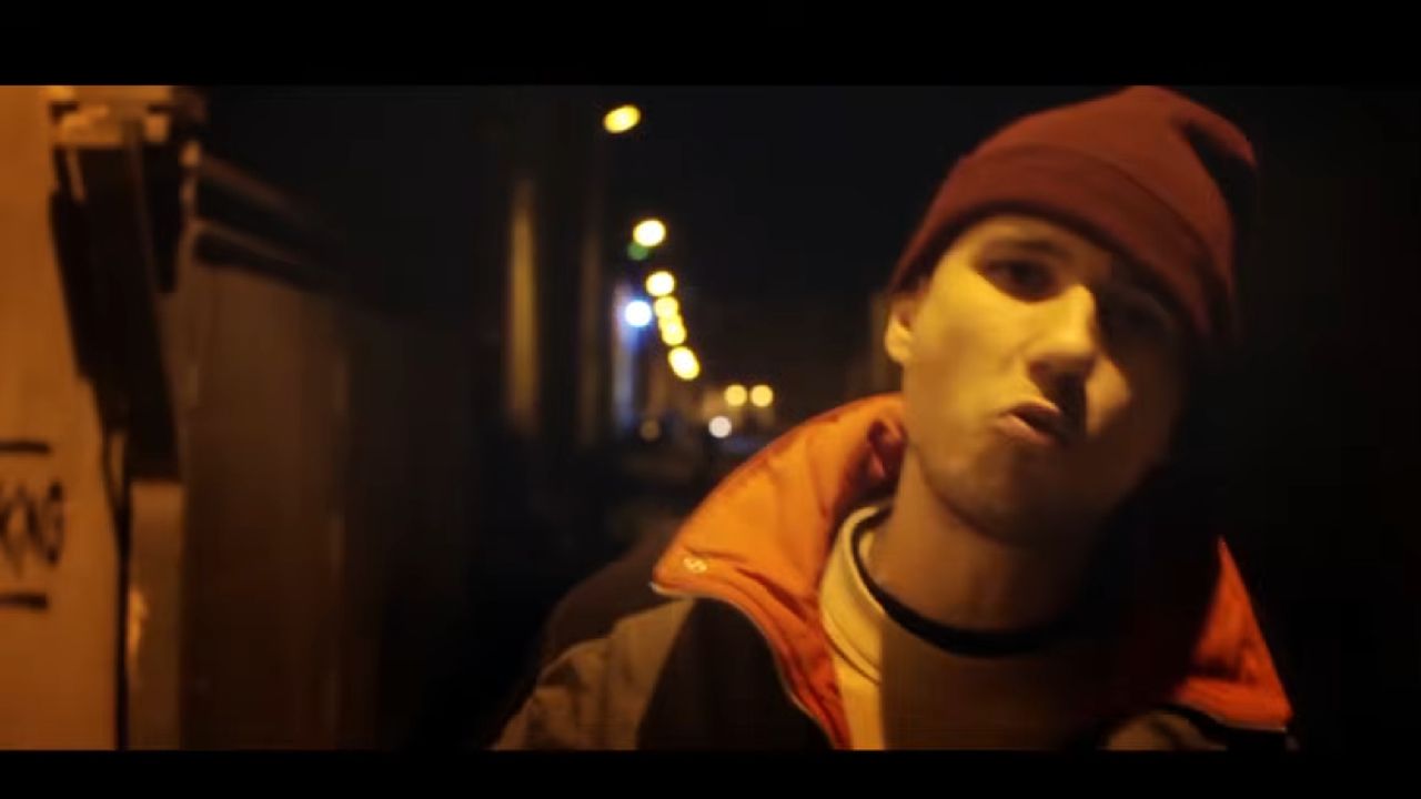 Jaloner aterriza en Madrid: energía urbana en el Movistar Arena