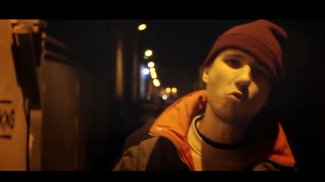 Jaloner aterriza en Madrid: energía urbana en el Movistar Arena