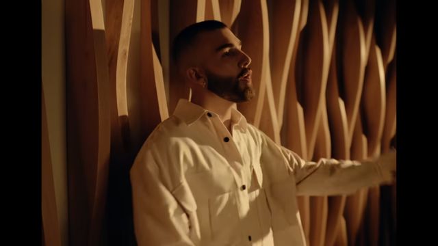 Manuel Turizo llega a Madrid: un concierto para derretir corazones y encender la pista