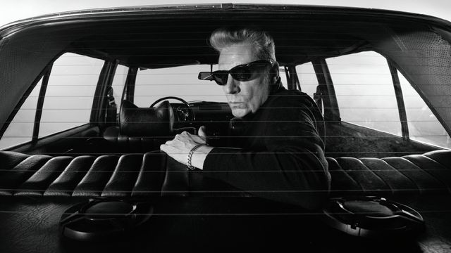 Loquillo vuelve a rugir en Madrid: una cita con el rock de siempre