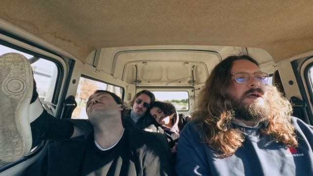 Puño Dragón desata su poder en Madrid: música, espectáculo y fuego