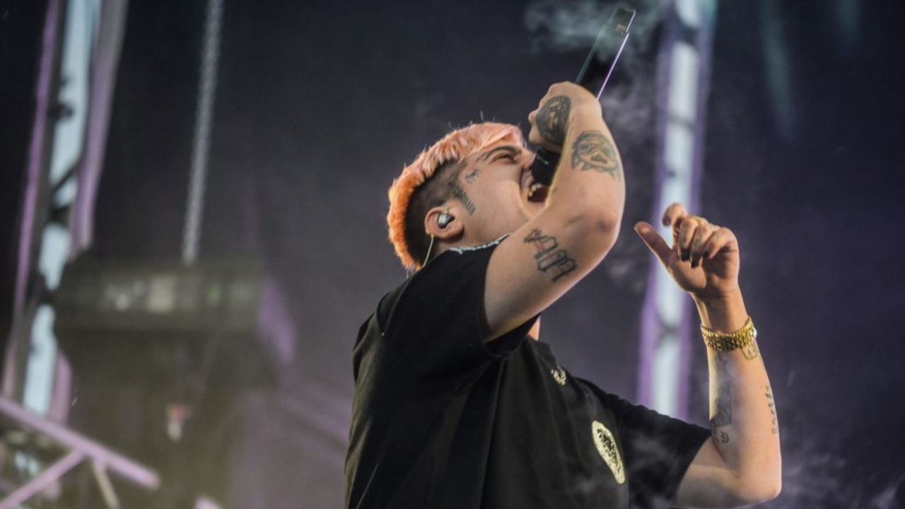 Duki regresa a Madrid: un nuevo rugido urbano en el Movistar Arena