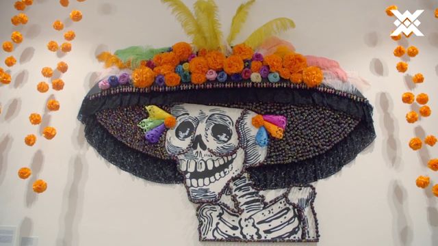 El Altar de Muertos en Madrid: tradición, arte y memoria compartida
