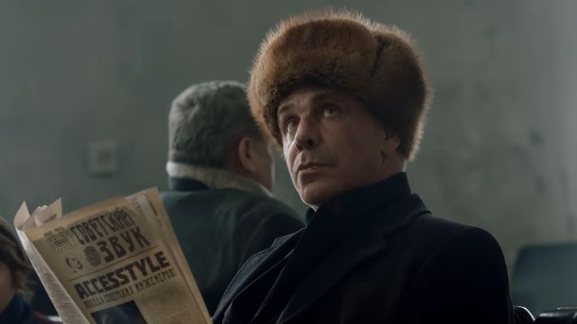 Till Lindemann sacude Madrid con un directo brutal y sin concesiones