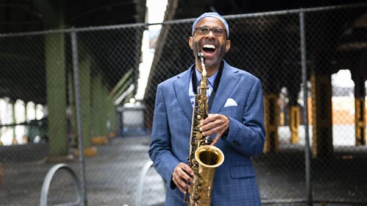 Kenny Garrett: Una noche imprescindible para los amantes del jazz