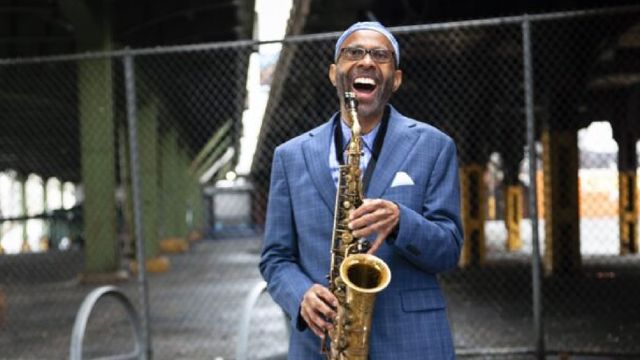 Kenny Garrett: Una noche imprescindible para los amantes del jazz