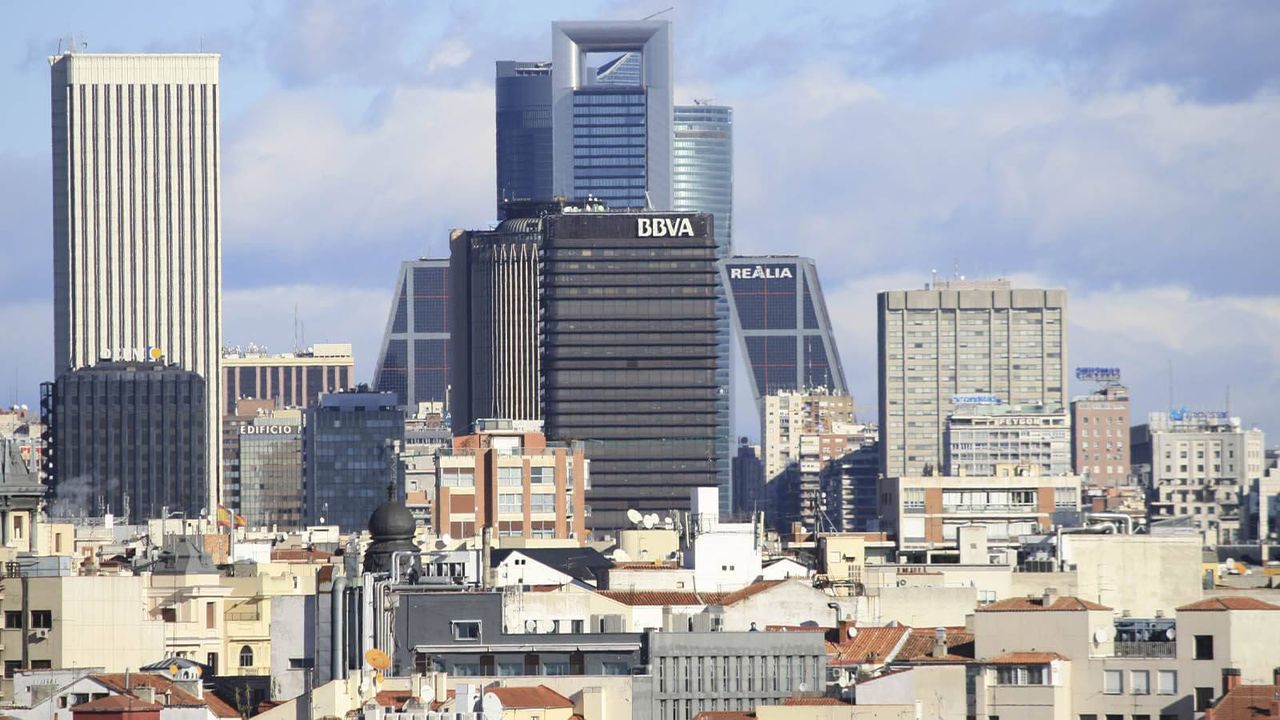 Hoy me he atrevido: hoy he salido de mi refugio.