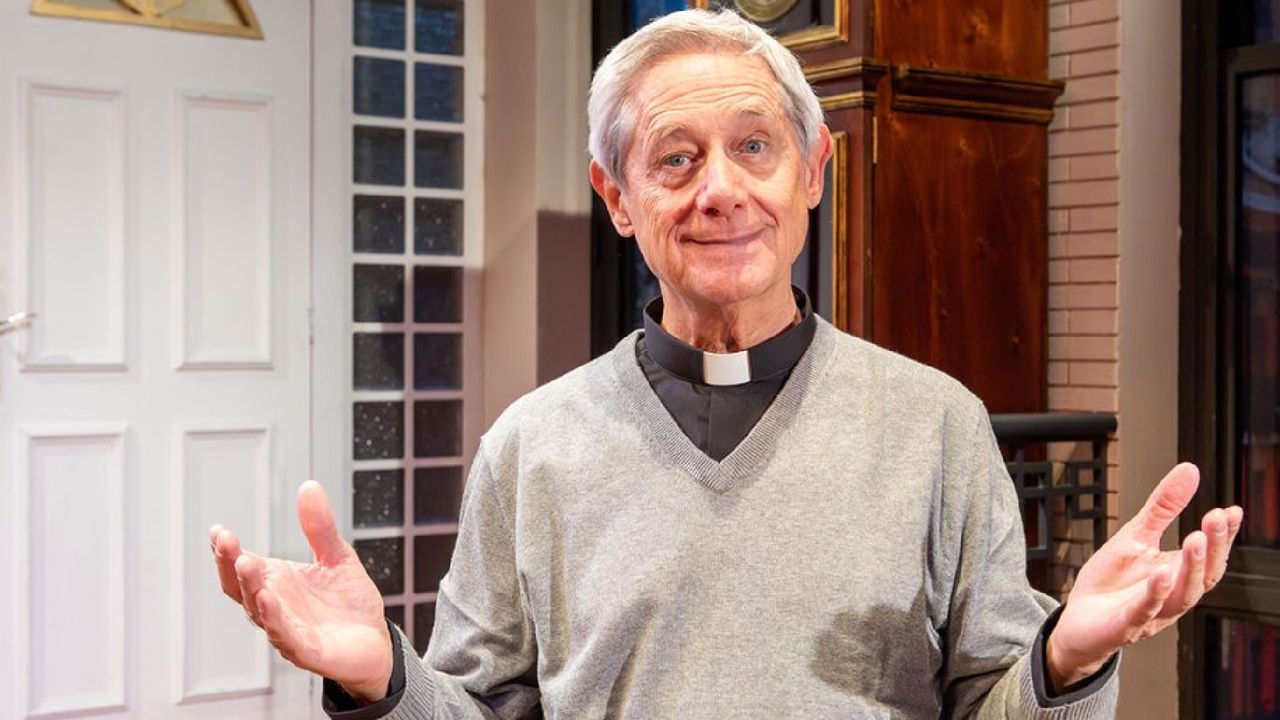 «Que Dios nos pille confesados»: risas aseguradas con Josema Yuste