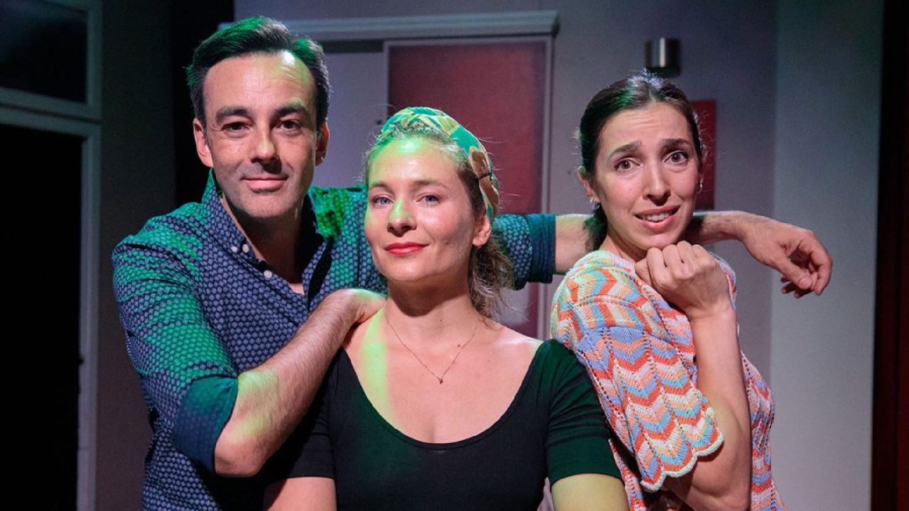 «Primera cita»: una comedia romántica que no te puedes perder